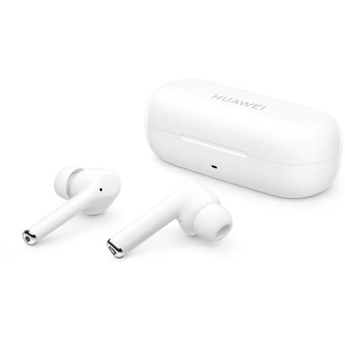 Audífonos huawei freebuds 3i blanco hot sale